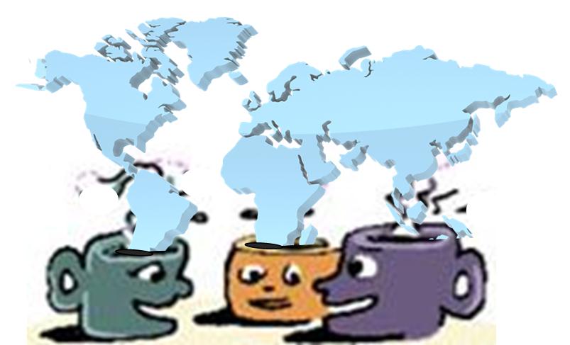 Conversation Week--Spring 2011