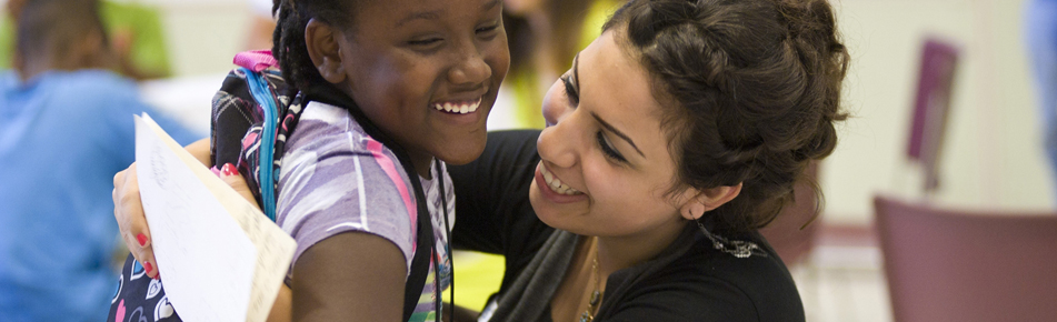 Iraqi Young Leaders Exchange Program Visit